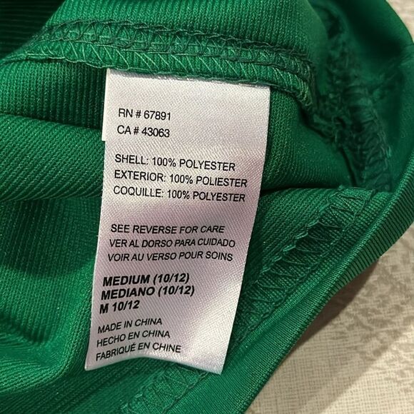 NFL Team Apparel Boys Green Jets Jersey - Picture 6 of 6